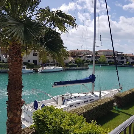Da Sogno Marinagri Lejlighed