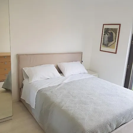 Da Sogno Marinagri Apartmán Policoro