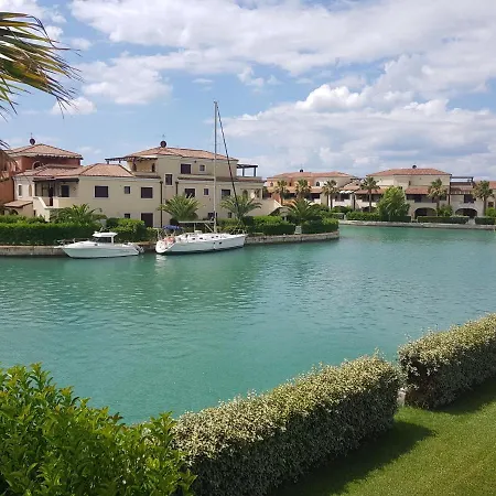 Da Sogno Marinagri Apartment